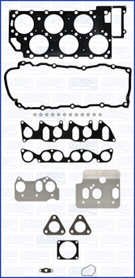 Ajusa Cilinderkop pakking set/kopset 52286000