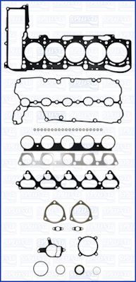 Ajusa Cilinderkop pakking set/kopset 52290800