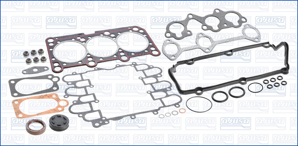 Ajusa Cilinderkop pakking set/kopset 52294500