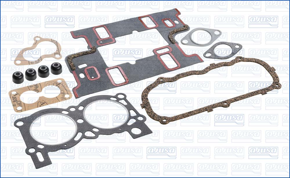 Ajusa Cilinderkop pakking set/kopset 52298600