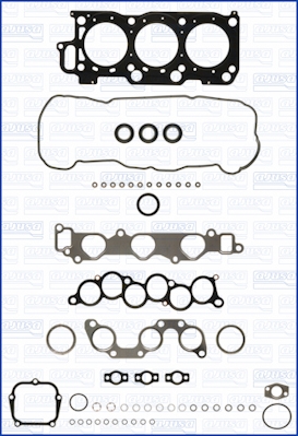 Ajusa Cilinderkop pakking set/kopset 52314900
