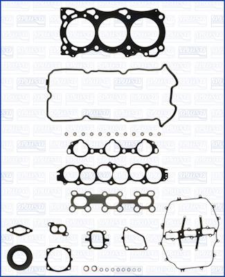 Ajusa Cilinderkop pakking set/kopset 52317000