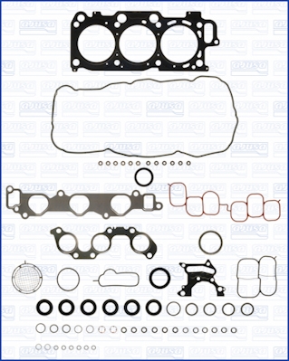Ajusa Cilinderkop pakking set/kopset 52319400