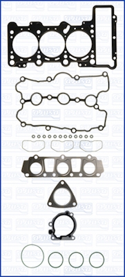 Ajusa Cilinderkop pakking set/kopset 52319800