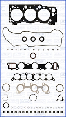 Ajusa Cilinderkop pakking set/kopset 52323600