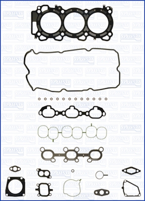 Ajusa Cilinderkop pakking set/kopset 52324800