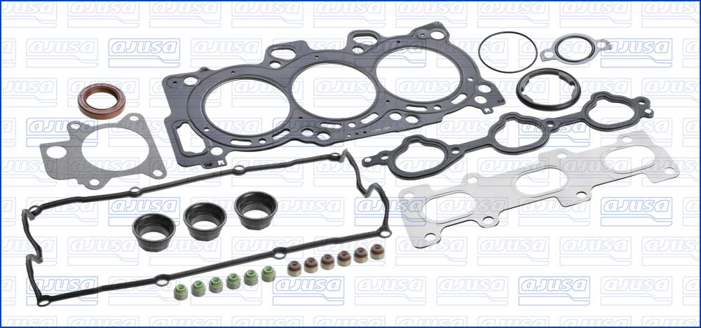 Ajusa Cilinderkop pakking set/kopset 52325100