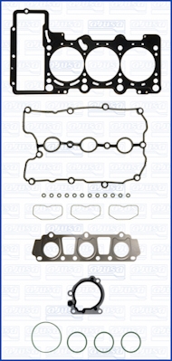 Ajusa Cilinderkop pakking set/kopset 52328200