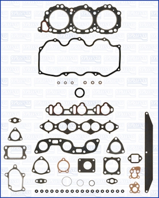 Ajusa Cilinderkop pakking set/kopset 52333000