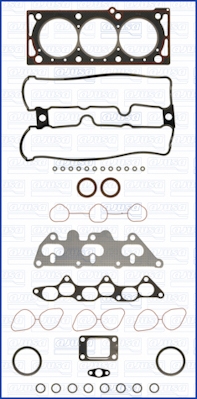 Ajusa Cilinderkop pakking set/kopset 52334500