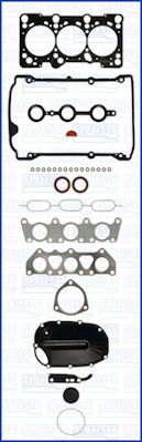 Ajusa Cilinderkop pakking set/kopset 52339300