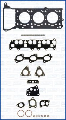 Ajusa Cilinderkop pakking set/kopset 52345800