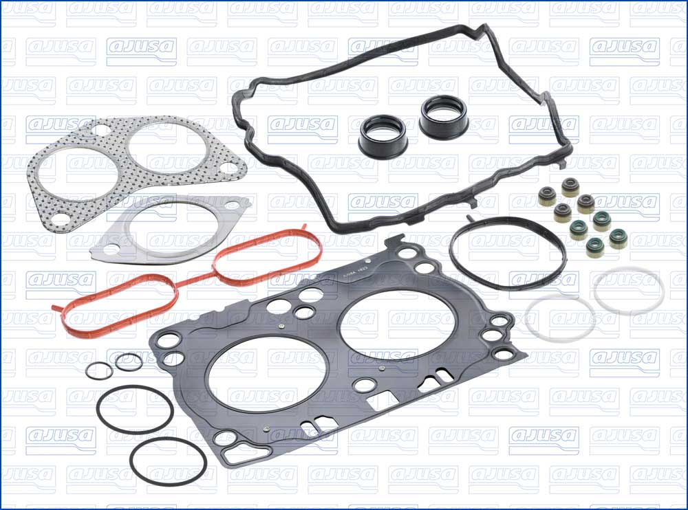 Ajusa Cilinderkop pakking set/kopset 52357800