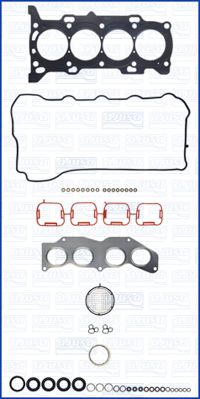 Ajusa Cilinderkop pakking set/kopset 52358400