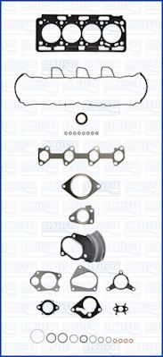 Ajusa Cilinderkop pakking set/kopset 52362200