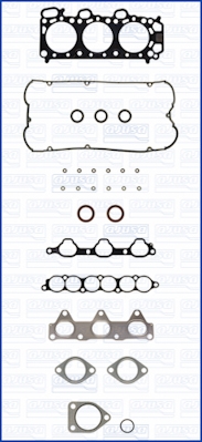 Ajusa Cilinderkop pakking set/kopset 52368200