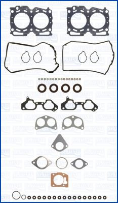 Ajusa Cilinderkop pakking set/kopset 52371100