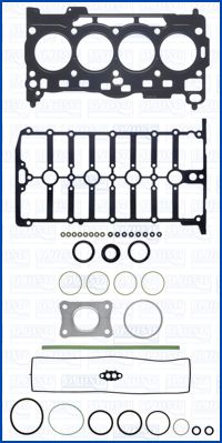 Ajusa Cilinderkop pakking set/kopset 52376000