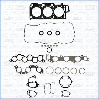 Ajusa Cilinderkop pakking set/kopset 52380700