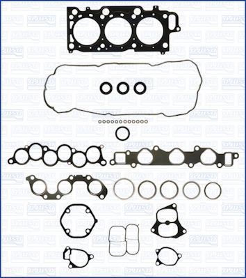 Ajusa Cilinderkop pakking set/kopset 52380800