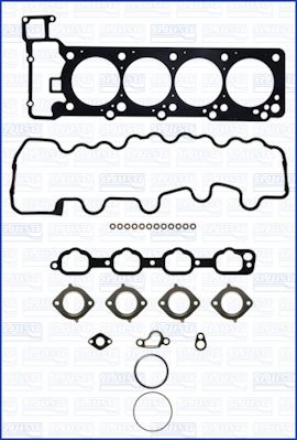 Ajusa Cilinderkop pakking set/kopset 52384700