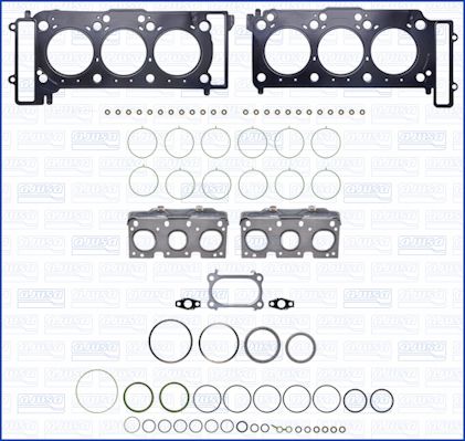 Ajusa Cilinderkop pakking set/kopset 52384800