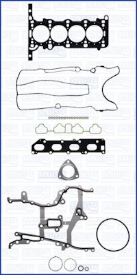 Ajusa Cilinderkop pakking set/kopset 52385900