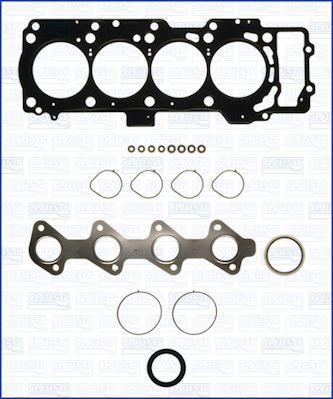 Ajusa Cilinderkop pakking set/kopset 52386000