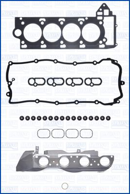 Ajusa Cilinderkop pakking set/kopset 52395300