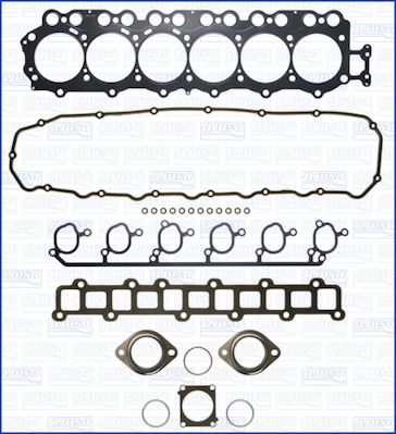 Ajusa Cilinderkop pakking set/kopset 52396300