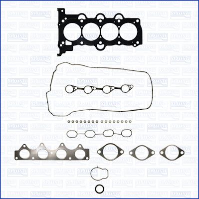 Ajusa Cilinderkop pakking set/kopset 52397400