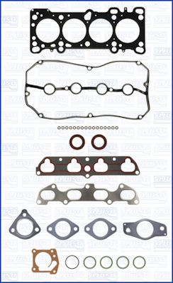 Ajusa Cilinderkop pakking set/kopset 52397500