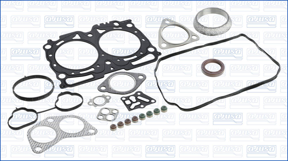Ajusa Cilinderkop pakking set/kopset 52399000
