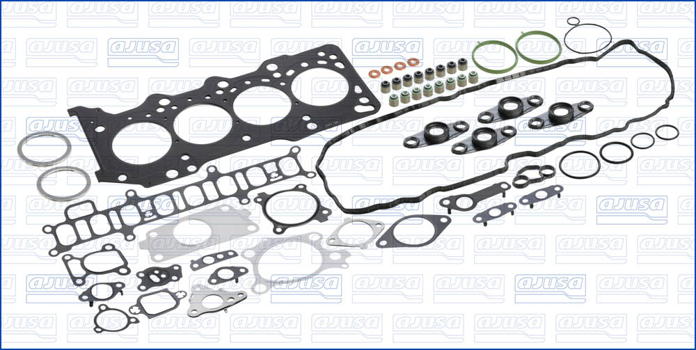 Ajusa Cilinderkop pakking set/kopset 52403300