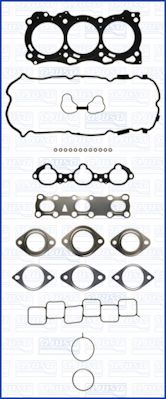 Ajusa Cilinderkop pakking set/kopset 52407800