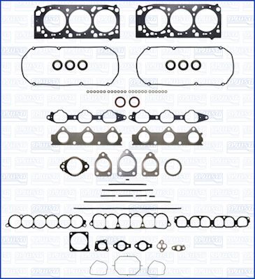 Ajusa Cilinderkop pakking set/kopset 52413500