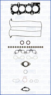 Ajusa Cilinderkop pakking set/kopset 52414700