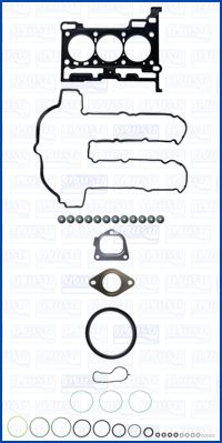 Ajusa Cilinderkop pakking set/kopset 52416000