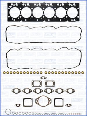 Ajusa Cilinderkop pakking set/kopset 52417900