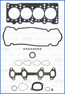 Ajusa Cilinderkop pakking set/kopset 52422800