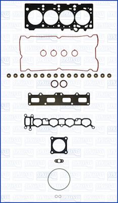 Ajusa Cilinderkop pakking set/kopset 52425100