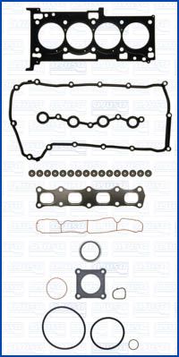 Ajusa Cilinderkop pakking set/kopset 52425300