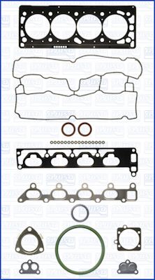 Ajusa Cilinderkop pakking set/kopset 52428500