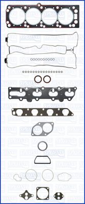 Ajusa Cilinderkop pakking set/kopset 52429300