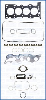 Ajusa Cilinderkop pakking set/kopset 52429900