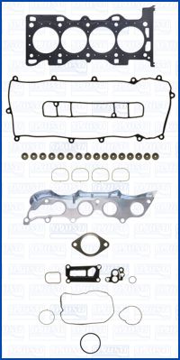 Ajusa Cilinderkop pakking set/kopset 52430100