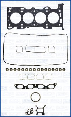 Ajusa Cilinderkop pakking set/kopset 52430900