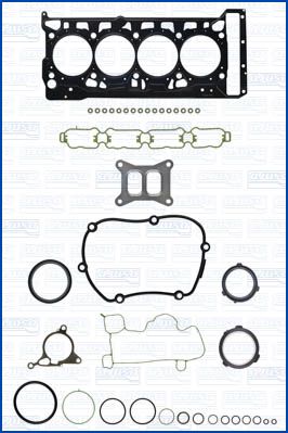 Ajusa Cilinderkop pakking set/kopset 52432100