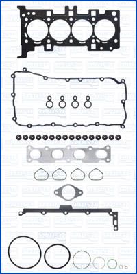 Ajusa Cilinderkop pakking set/kopset 52440200