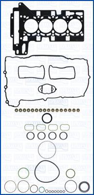 Ajusa Cilinderkop pakking set/kopset 52443700